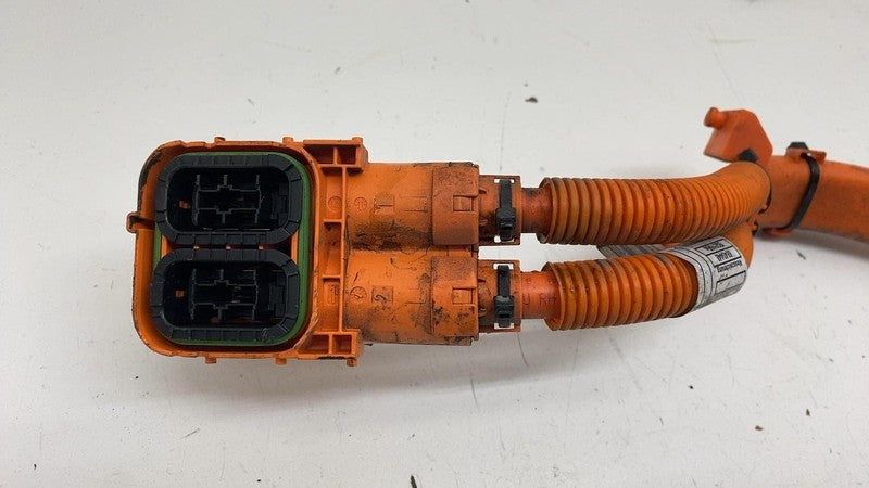 6840448 ⭕ 2014-2021 BMW i3 I01 High Voltage HV Battery Cable Wire Wiring Harness 6840449