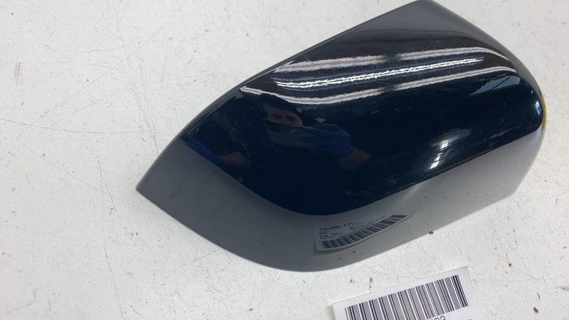 ⭕ 2017-2025 Model 3 Right Door Mirror Cover Skull Cap RH Black PBSB 10