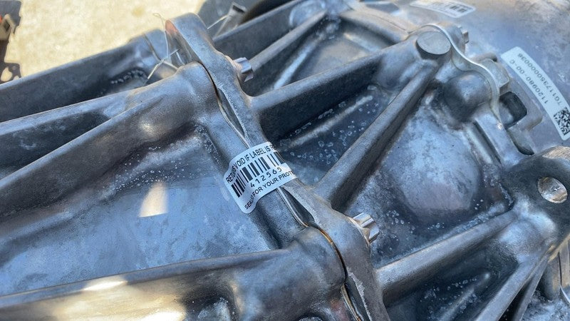 1120980 00 C ⭕ 2017-2023 Model 3 Rear Drive Unit Motor High Current 1120980-00-C (PARTS ONLY)