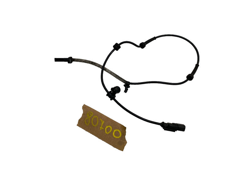 ⭕ 2012-2020 Tesla Model S MS Front Anti-Lock Brake System Wheel ABS Speed Sensor