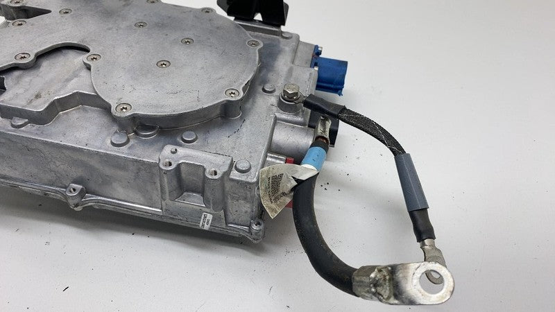 1028665 00 B 2012-2015 Tesla Model S MS High Voltage Gen 2 DC-DC Power Converter Module Unit