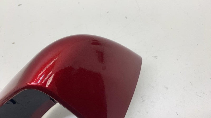 ⭕ 20-24 Model Y Front Driver Side Exterior Mirror Skull Cap Cover Left