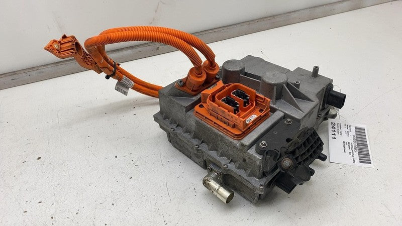 2014-2020 BMW i3 Hybrid High Voltage HV Battery Charging Inverter/Conv