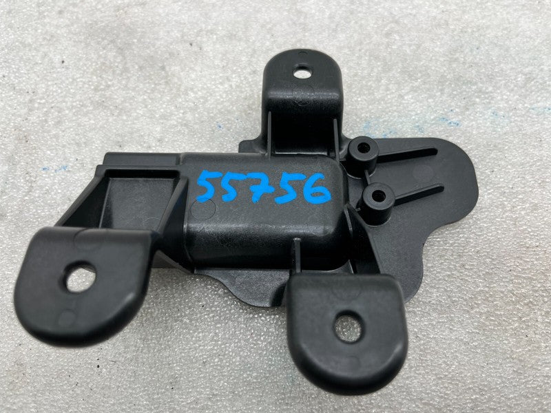 1008404 00 C ⭕ 12-20 Model S Rear Passenger Side Door Opener Mount Bracket Right 1008404-00-C