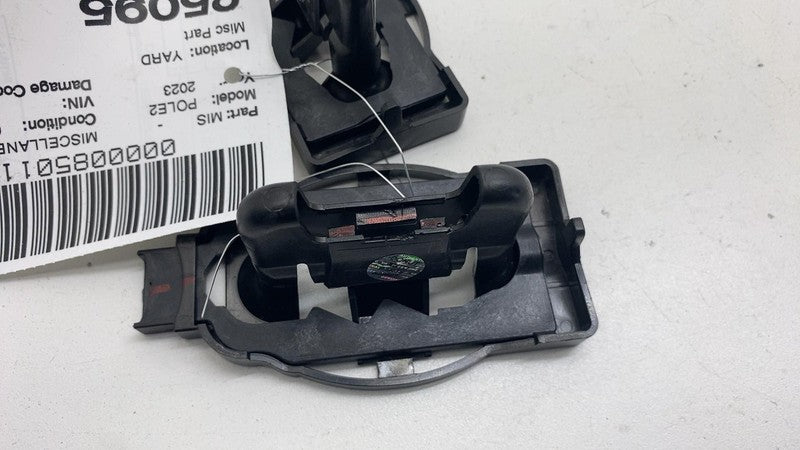 ⭕ 2023 Polestar Polestar 2 Rear Seat Mount Support Bracket Assembly SE