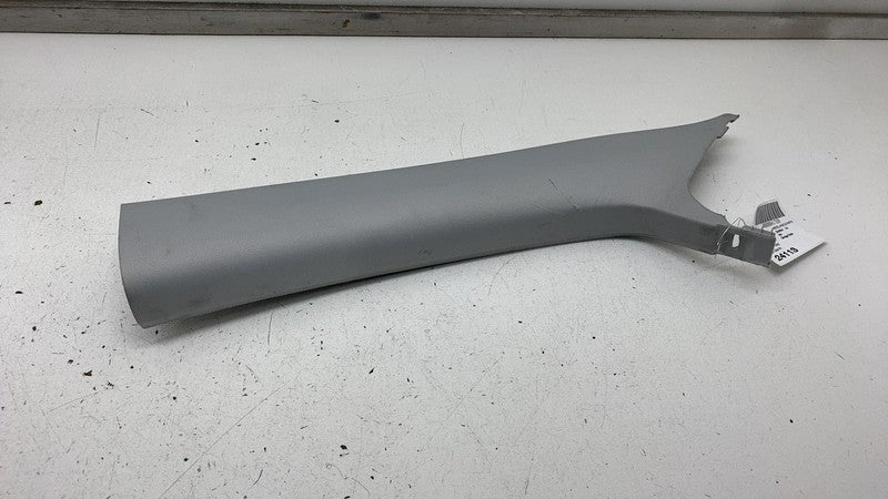 ⭕2020-2023 Tesla Model Y Front Left A-Pillar Upper Trim Cover Panel 14