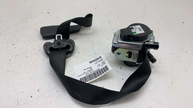 2014-2019 Mini Cooper S Front Passenger Side Seat Belt Retractor Right RH Assy