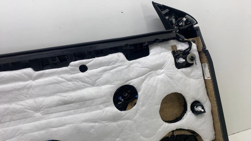 ⭕24-25 Tesla Model 3 Front Passenger Highland Door Panel Trim Right RH