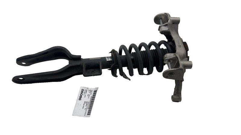 ⭕20-24 Tesla Model Y Front Left Suspension Shock Strut Absorber AWD 11