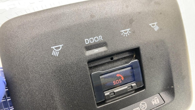 1D111-345G ⭕ 2023 2024 2025 Toyota Prius Overhead Console Dome Light Lamp OEM 1D111-345G