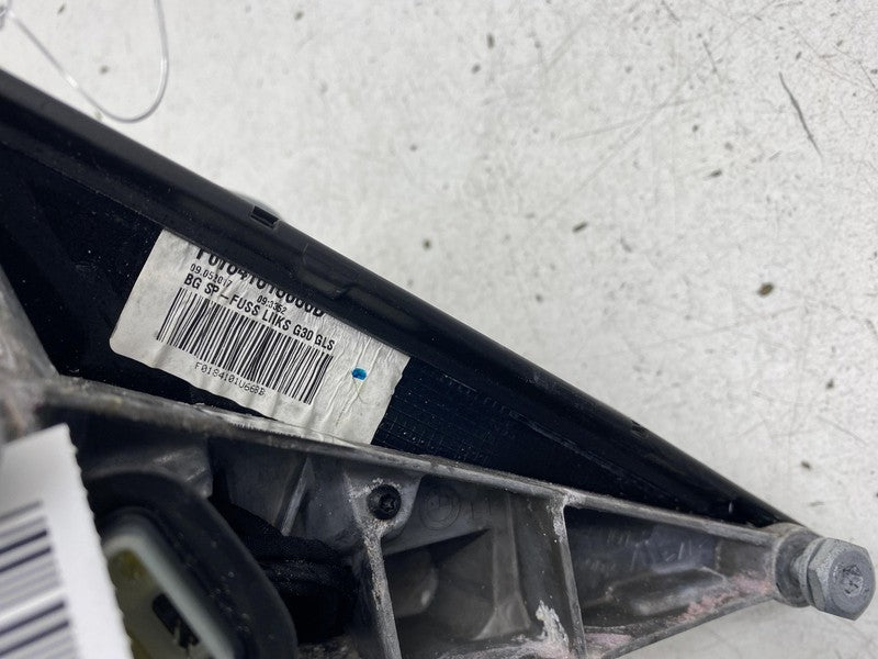 ⭕ 2017-2020 BMW 540i Driver Side Exterior Rear View Door Mirror Left L