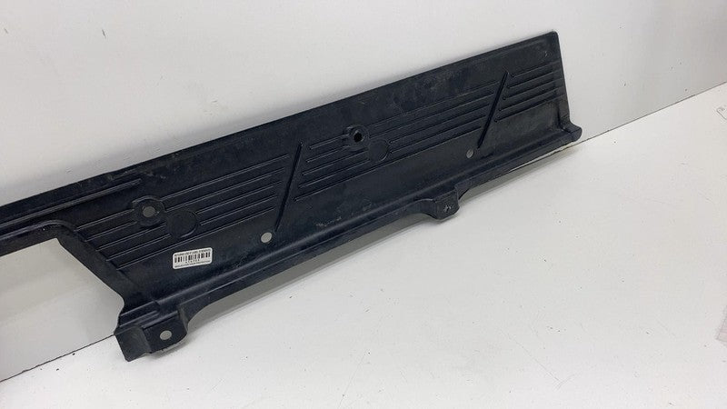 ⭕ 2022 Mercedes-Benz EQS 450+ Rear Right Underrun Protection RH Assy A