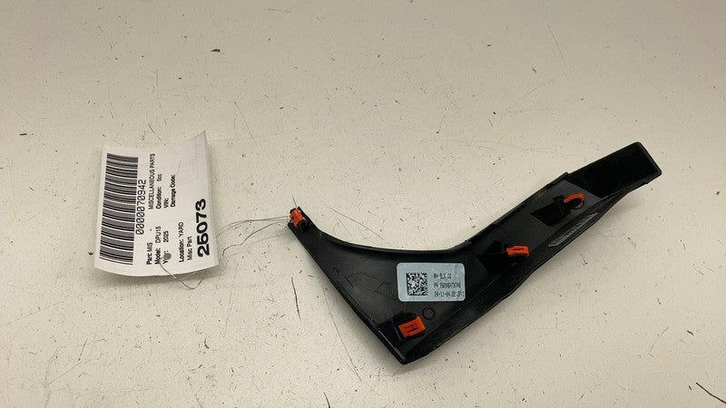 6MA64TX7AB ⭕ 2019-2025 Ram 1500 Front Right Instrument Panel Dash Close Out Trim 6MA64TX7AB