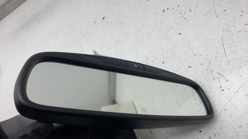 68347420AB ⭕2017-2024 Chrysler Pacifica Front Interior Rear View Mirror Assembly 68347420AB