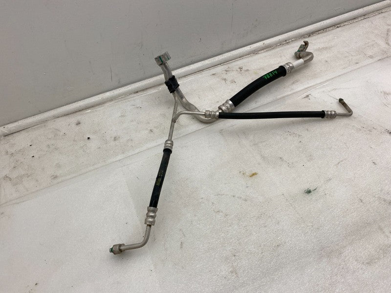 ⭕ 2016-2020 Tesla Model S MS A/C Lower Liquid & Chiller Suction Line Pipe Assy