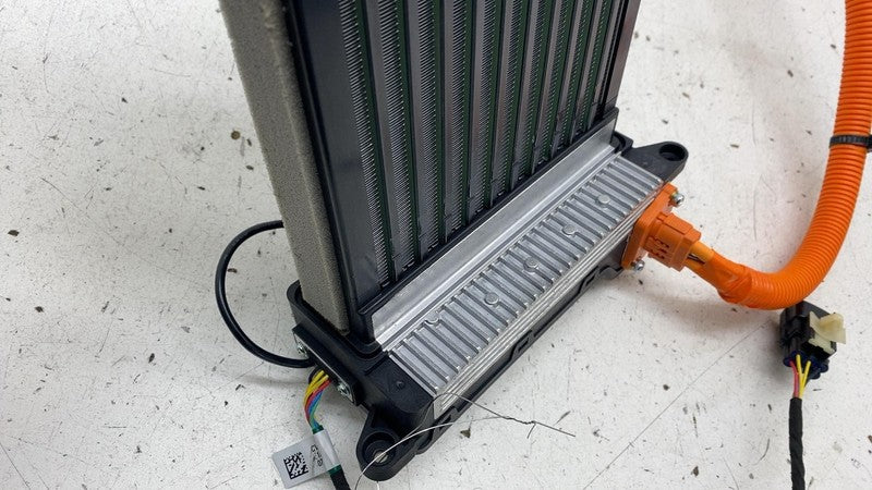 97191CV000 2022 2023 2024 Kia EV6 HVAC AUX Electric Heater Core Element Assembly 97191CV000