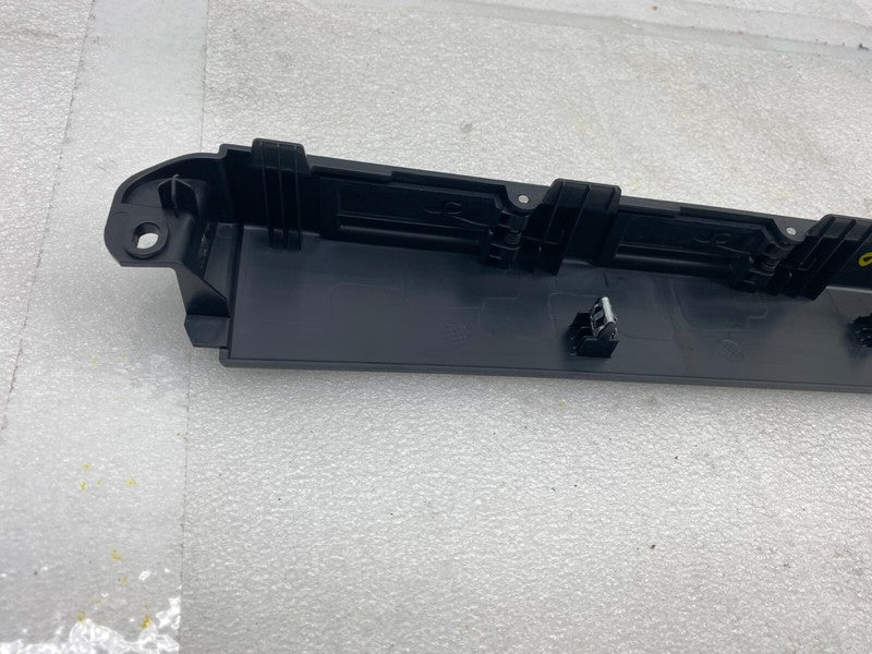 103597900D ⭕ 16-20 Model X Rear Driver C-Pillar Middle Trunk Trim Cover Left 1035979-00-D