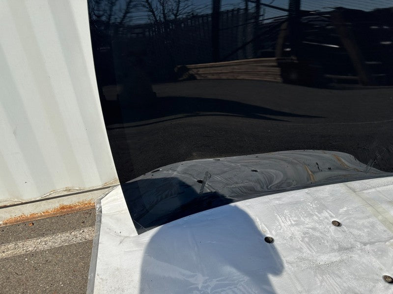 ⭕ 2020-2024 Tesla Model Y MY Panoramic Sunroof Fixed Roof Glass Moonro