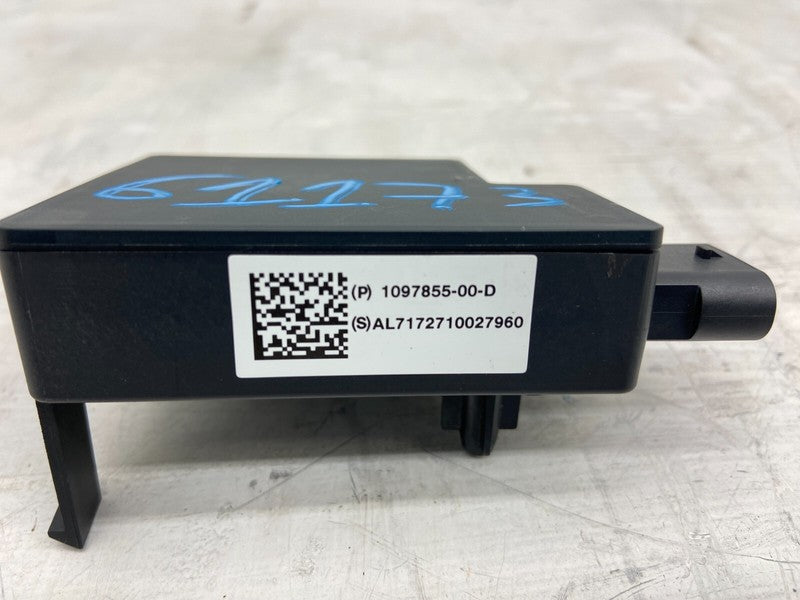 ⭕ 17-23 Tesla Model 3 Rear Bumper BCM Computer Body Control Module 109