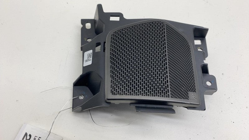 PT00030472F ⭕22-24 Rivian R1S R1T Speaker Tweeter Mid Range Meridian Audio Sound PT00030472F