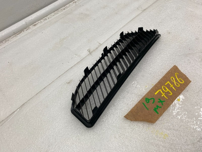 ⭕ 2016-2020 Tesla Model X Passenger Side Interior Air Vent Grille Right Assembly