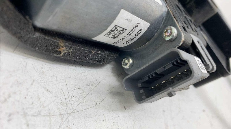 ⭕ 2012-2020 Tesla Model S Front Right Door Window Regulator & Motor 60