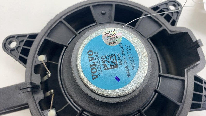 32265248 ⭕ 2022-2024 Polestar 2 Rear Left or Right Door Audio Sound Speaker OEM 32265248