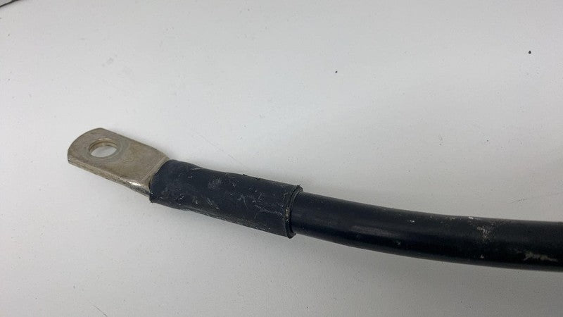 7P0971599B 2011-2018 Porsche Cayenne Battery Positive Terminal Cable Wire Wiring Harness