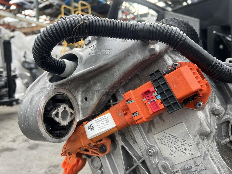 1120990-00-H ⭕ 21-23 Tesla Model Y Electric Engine Motor Rear Drive Unit Motor 1120990-00-H
