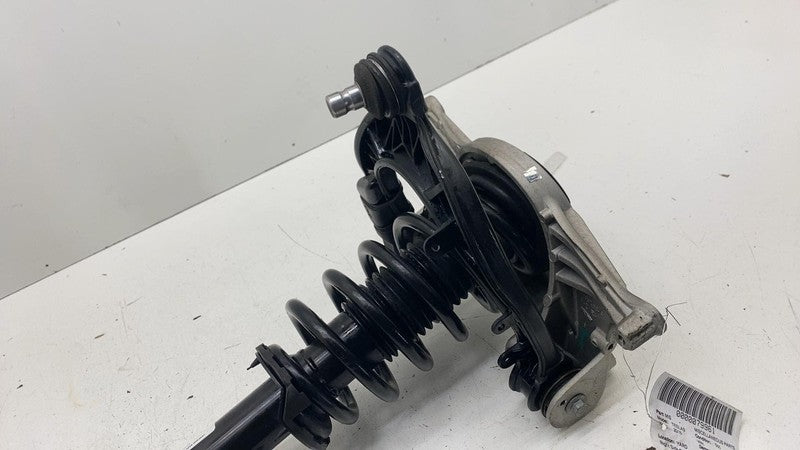 ⭕ 18-23 Model 3 Front Right Shock Strut + Control Arm + Bracket RWD 10