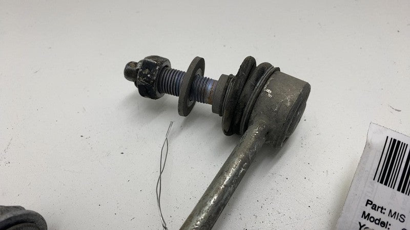 2016-2018 Mercedes-Benz GLE350 Rear Right Stabilizer Sway Anti Roll Bar Link RH