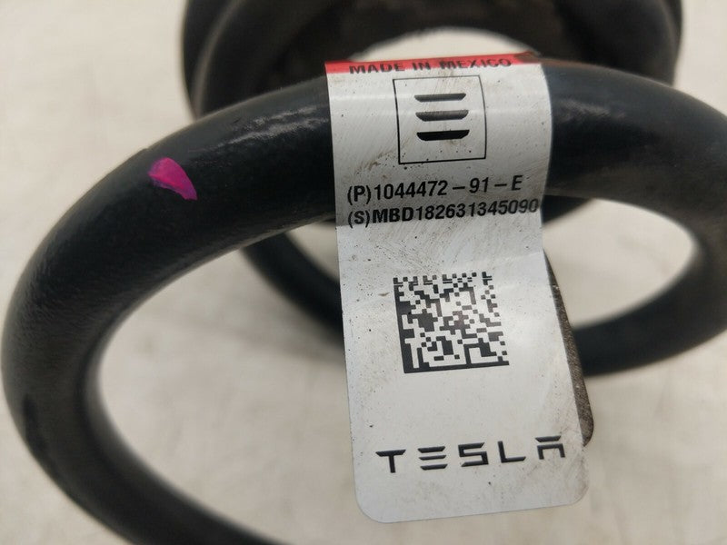 ⭕17-23 Model 3 Rear Right/Left Shock Strut Absorber Coil Spring RWD 10