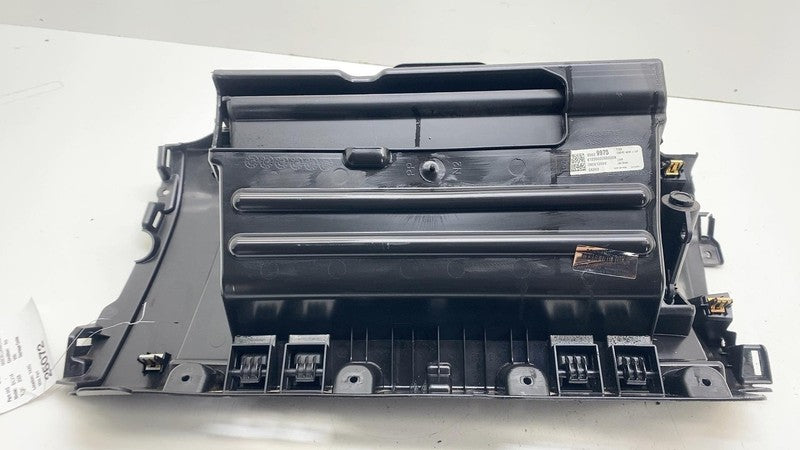 ⭕ 2025 Chevrolet Silverado 1500 Dash Right Lower Glove Box Compartment