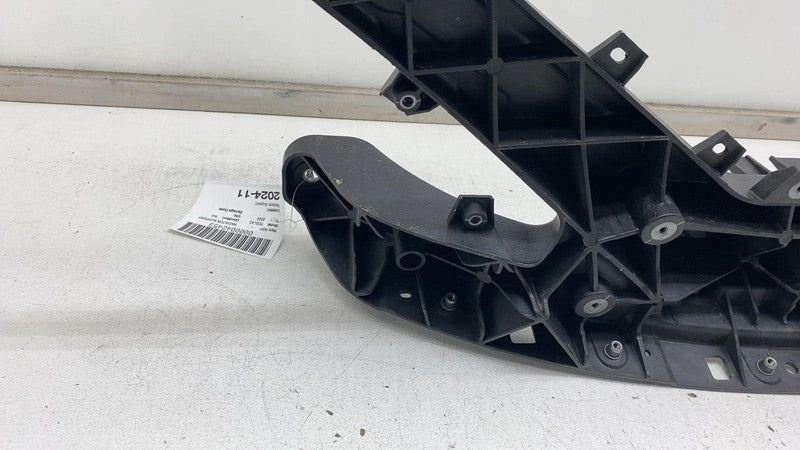 111828900J 2017-2023 Tesla Model 3 M3 Front Bumper End Panel Radiator Support Carrier Core