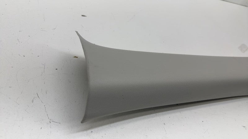 ⭕ 2021-2024 Ford Mustang Mach-E Driver Left Side A-Pillar Trim Cover Panel OEM