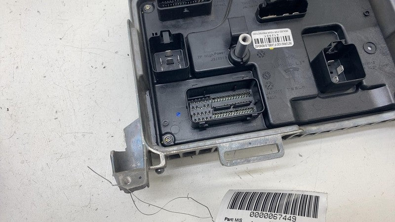 186675020B ⭕ 24-25 Tesla Model 3 M3 Front Vehicle Electronic Controller Module 1866750-20-B