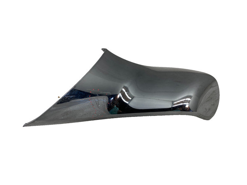 106296300A ⭕ 16-25 Model X MX Rear Left 2nd Row Monopost Seat Cover Trim Inner 1062963-00-A