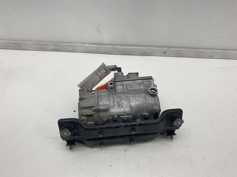 600738000C ⭕ 12-14 Tesla Model S Electric Air Conditioning A/C Compressor Pump 6007380-00-C