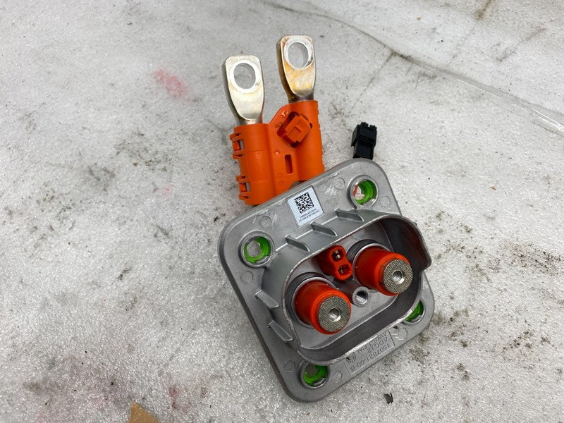 1507802 00 B ⭕ 2020-2022 Tesla Model Y HV Battery Charging Port Cable Connector 1507802-00-B