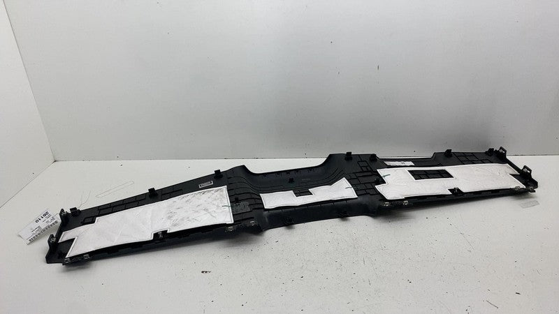 PT00000818P ⭕ 2022-2025 Rivian R1S Dashboard Instrument Panel Lower Cover Trim PT00000818-P