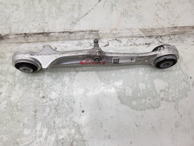 102742600C ⭕12-20 Tesla Model S X Rear Right Suspension Upper Control Arm Link 1027426-00-A