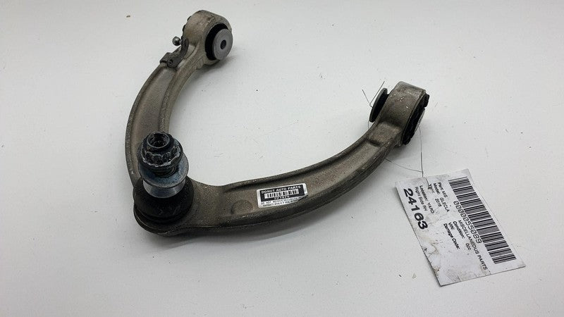 2016-2018 Mercedes-Benz GLE350 Front Right Suspension Upper Control Ar