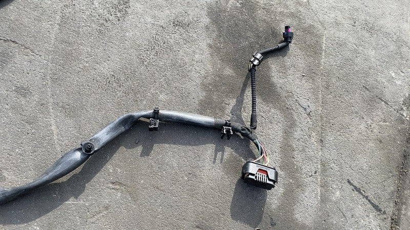 ⭕ 2023 2024 Porsche Cayenne Main Chassis Body Wiring Harness Cable Wir