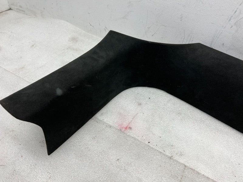 ⭕ 2016-2020 Tesla Model X Rear Left Falcon Door Lower Garnish Trim 105