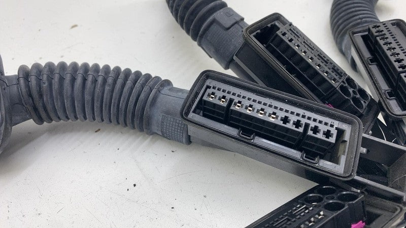 A0005451643 ⭕ 2022 EQS 450+ Front Door Body Connector Harness Adapter Housing A0015459303