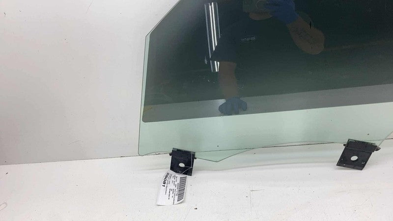 ⭕ 14-22 Land Rover Range Rover Sport Front Driver Side Door Window Gla