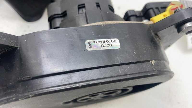 4KL 971 106 J ⭕ 20-22 Audi E-Tron Quattro Drive Motor Battery Pack Charging Port 4KL971106J