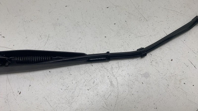 187848600A ⭕ 24-25 Tesla Model 3 M3 Front Passenger Right Windshield Wiper Arm 1878486-00-A