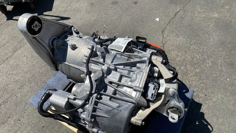 ⭕ 19-20 Tesla Model X Electric Engine Motor Front Raven Drive Unit 147