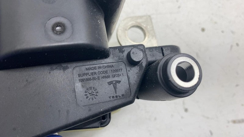 ⭕ 20-24 Model Y High Voltage Ancillary Bay Battery Contactor Assy 1089